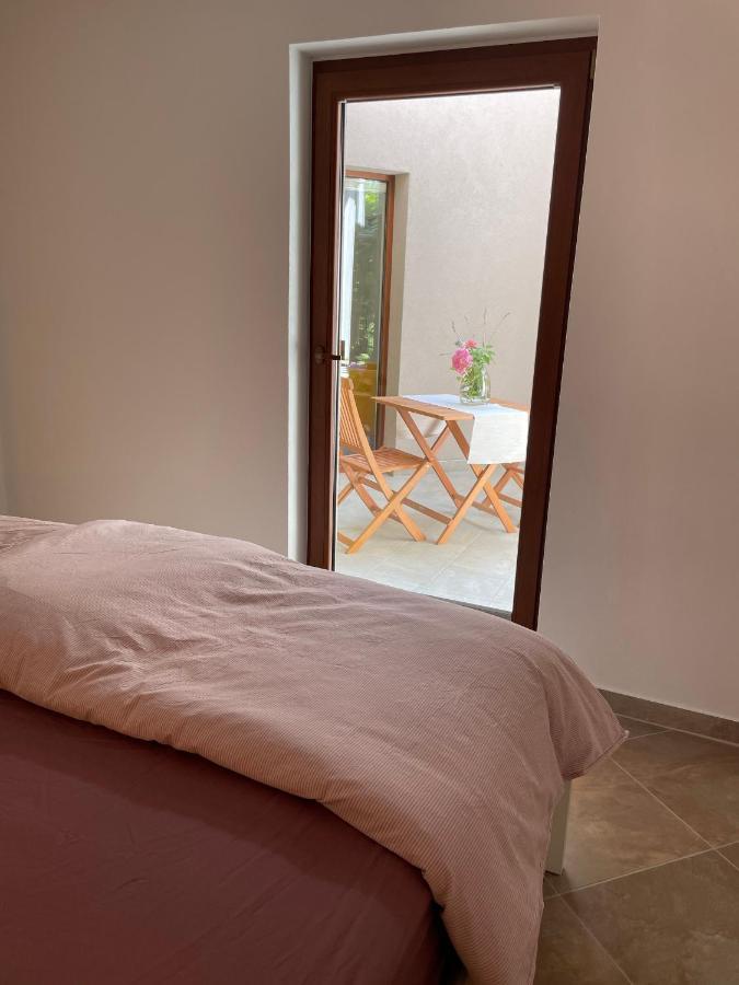 Apartma 7 - In The Heart Of Soca Valley Tolmin Eksteriør bilde
